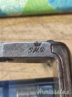 ...Altro | Non elencato pepperbox ...Altro | Non indicato