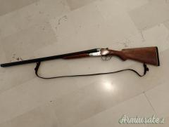 Doppietta cal.12 Gitti & Sabatti