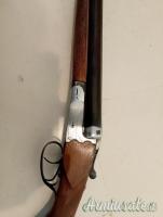 Doppietta cal.12 Gitti & Sabatti