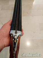 Doppietta cal.12 Gitti & Sabatti