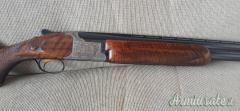 Sovrapposto Miroku - Browning cal.12