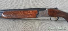 Sovrapposto Miroku - Browning cal.12