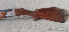 Sovrapposto Miroku - Browning cal.12