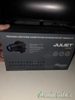 Magnifier Sig Sauer Juliet 4