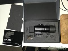 Magnifier Sig Sauer Juliet 4