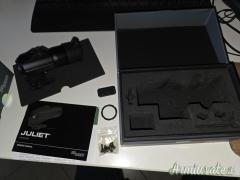 Magnifier Sig Sauer Juliet 4