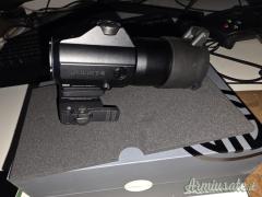 Magnifier Sig Sauer Juliet 4