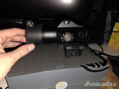 Magnifier Sig Sauer Juliet 4