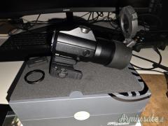 Magnifier Sig Sauer Juliet 4