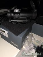 Red dot Sig Sauer Romeo 7