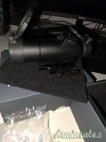 Red dot Sig Sauer Romeo 7