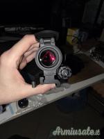 Red dot Sig Sauer Romeo 7