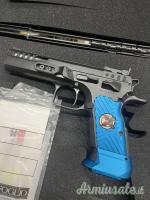 Tanfoglio Limited extreme 9x21mm IMI