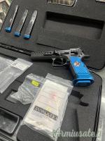 Tanfoglio Limited extreme 9x21mm IMI