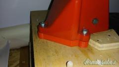 Vendo pressa lee pro 1000