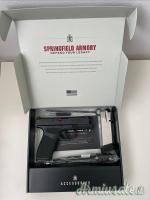 Springfield Hellacat Pro 9x19mm Parabellum | Luger | NATO