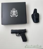 Springfield Hellacat Pro 9x19mm Parabellum | Luger | NATO