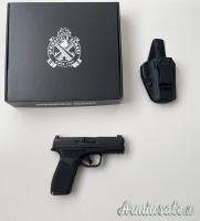 Springfield Hellacat Pro 9x19mm Parabellum | Luger | NATO