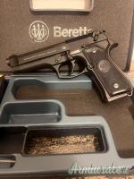 Beretta 98F 9x21mm IMI