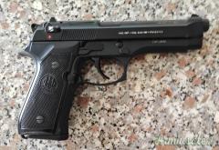 Beretta 98F 9x21mm IMI