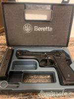 Beretta 98F 9x21mm IMI