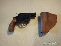 Smith & Wesson 30-1 .32 S&W Long