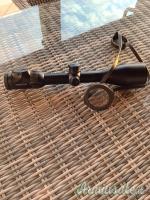 Vendo SwarovskiZ6i 2,5-15x56 P 4A