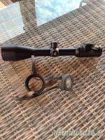 Vendo SwarovskiZ6i 2,5-15x56 P 4A