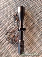 Vendo SwarovskiZ6i 2,5-15x56 P 4A