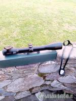 Cedo  Swarovski Z6i 3-18X50 P