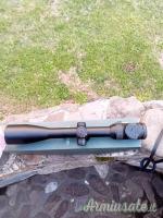 Cedo  Swarovski Z6i 3-18X50 P