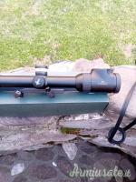 Cedo  Swarovski Z6i 3-18X50 P