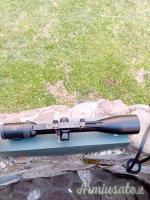 Cedo  Swarovski Z6i 3-18X50 P