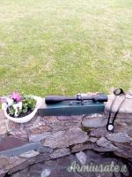 Cedo  Swarovski Z6i 3-18X50 P