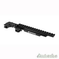 CERCO M14 CANTILEVER SIGHT BASE