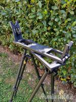 Trippiede Multi pod Roto system