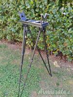 Trippiede Multi pod Roto system