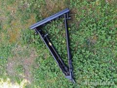 Trippiede Multi pod Roto system