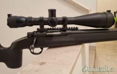 Sabatti Rover Tactical S 6.5x47mm Lapua