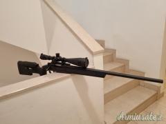 Sabatti Rover Tactical S 6.5x47mm Lapua
