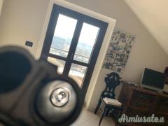 ZANOLETTI  CAL 12 BULINATURA  CASARI