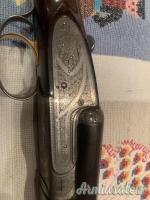 ZANOLETTI  CAL 12 BULINATURA  CASARI