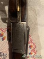 ZANOLETTI  CAL 12 BULINATURA  CASARI