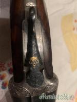 ZANOLETTI  CAL 12 BULINATURA  CASARI