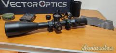 Vector Optics Continental 5-30x56T