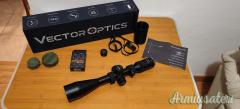 Vector Optics Continental 5-30x56T