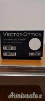 Vector Optics Continental 5-30x56T