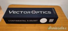 Vector Optics Continental 5-30x56T