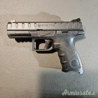 Beretta APX 9x21mm IMI