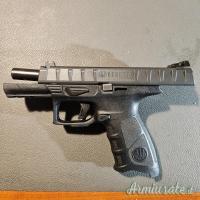 Beretta APX 9x21mm IMI